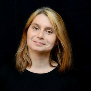 Tamriko Kordzaia