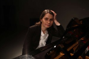 Tamriko Kordzaia