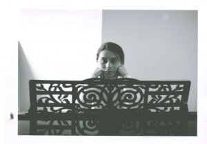 Tamriko Kordzaia